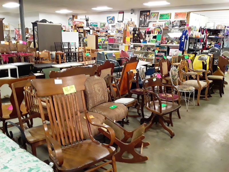 Furniture Finds That Make You Start Rearranging Your House