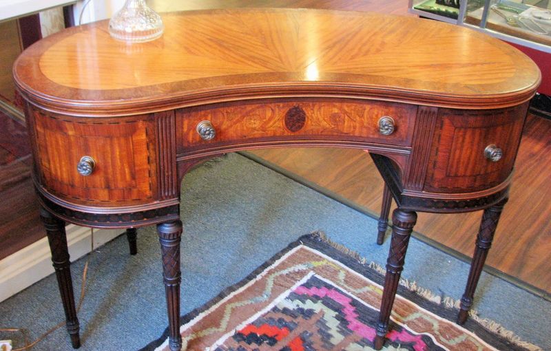 Furniture From Federal to Mid-Century Modern, All in One Place