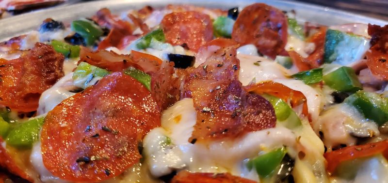 Garbo's Pizzeria