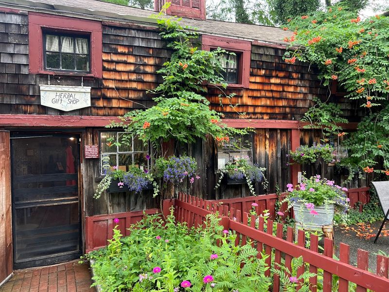 Gardens That Deserve Their Own Visit