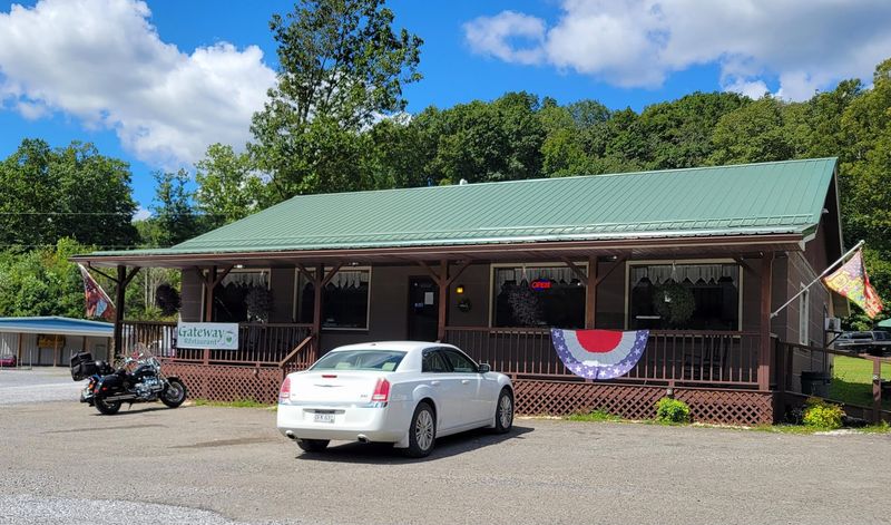 Gateway Restaurant, Riverton Gateway Restaurant, Riverton