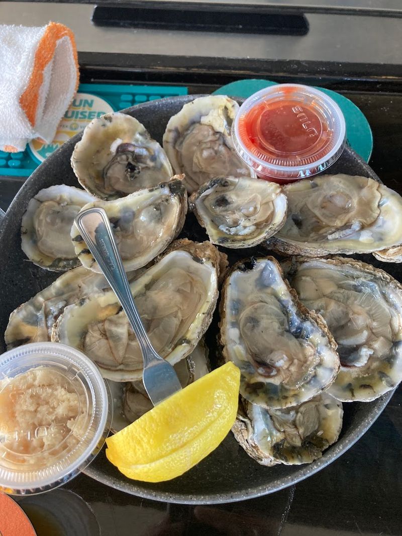 Gator Bites and Other Unique Starters Worth Trying Gator Bites and Other Unique Starters Worth Trying