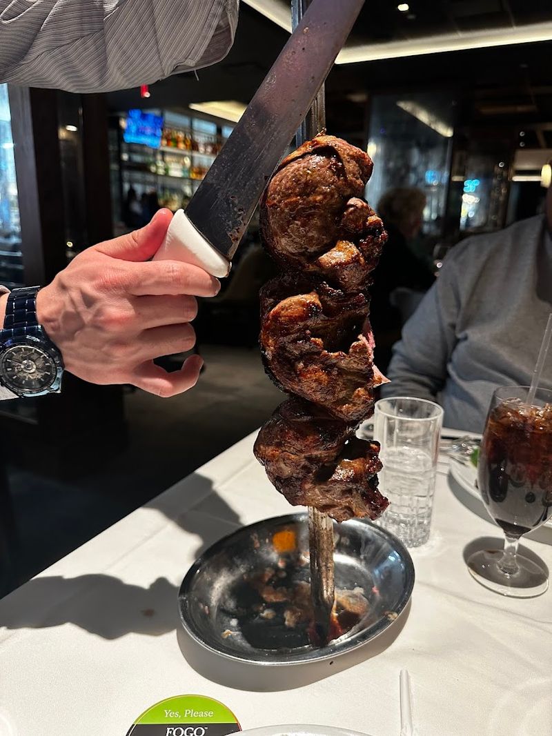 Gaucho Chefs and the Craft Behind Every Cut Gaucho Chefs and the Craft Behind Every Cut
