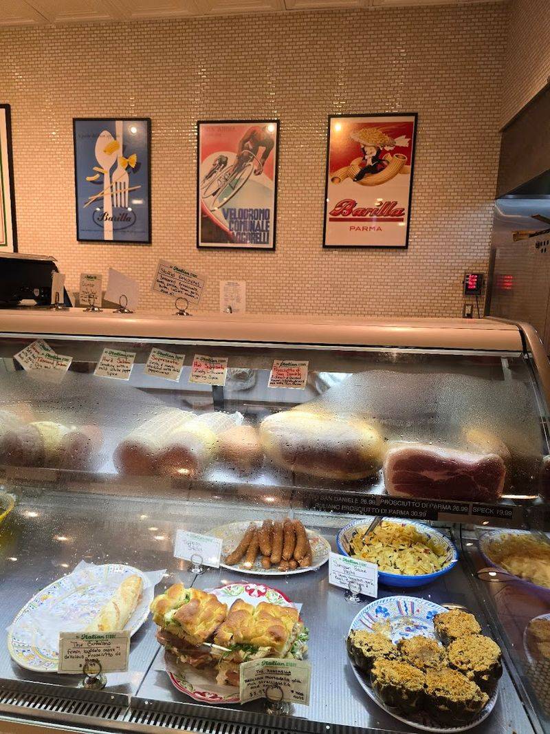 Gelato, Cannoli, and Desserts That Demand a Second Visit