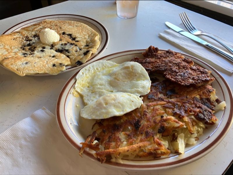 Generous Portions That Actually Fill You Up
