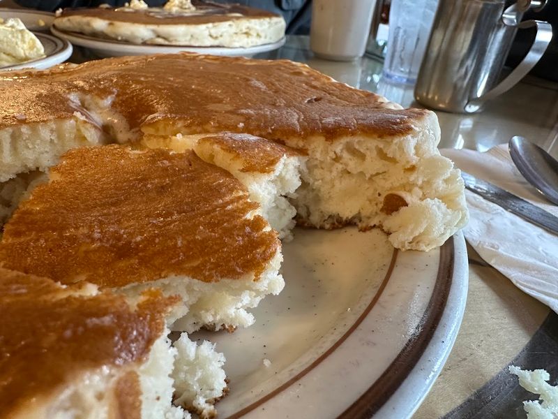 Generous Portions That Genuinely Surprise First-Time Visitors
