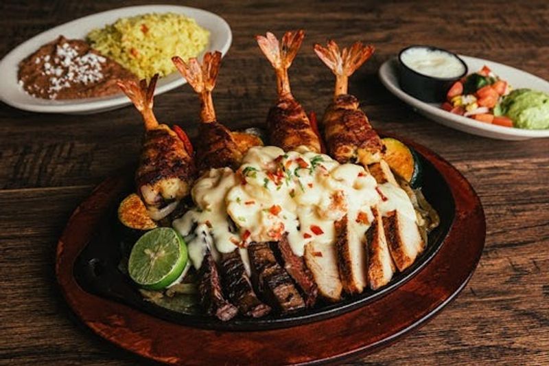 Generous Portions That Make Every Dollar Count