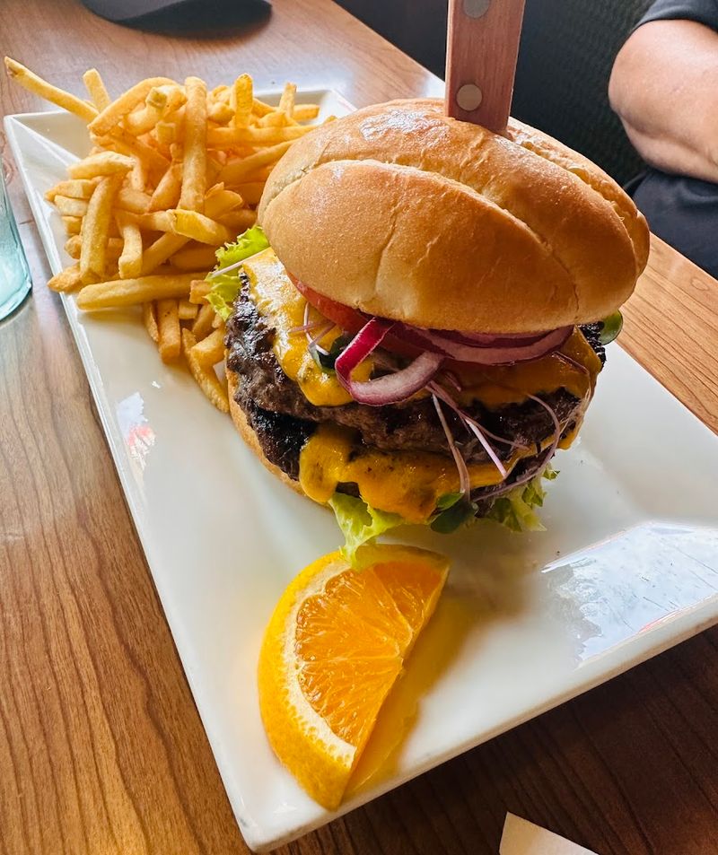 Generous Portions That Make the Stop Feel Like Real Value