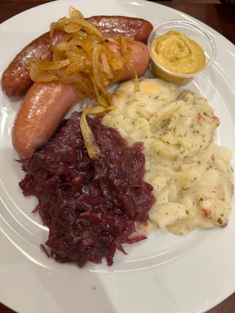 Generous Portions Worth Every Penny