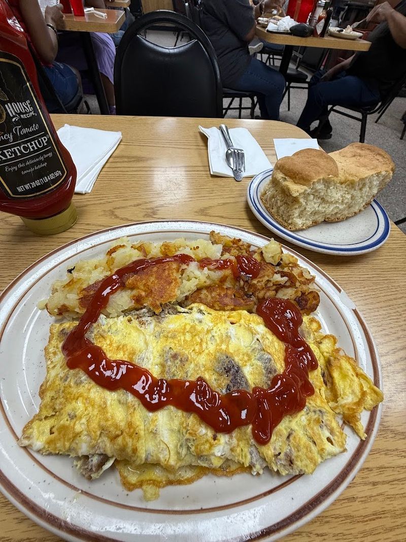 Generous Portions at Prices That Respect Your Wallet