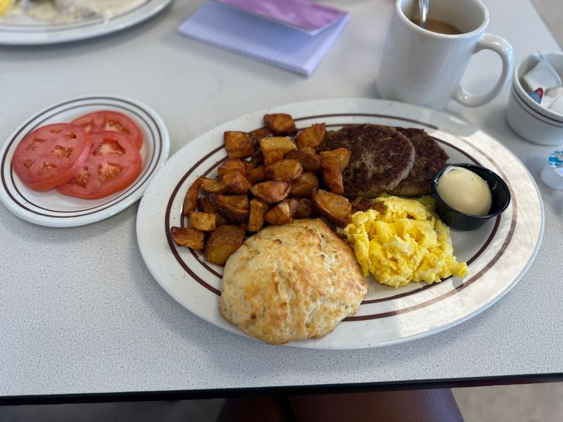 Generous Portions at a Fair Price
