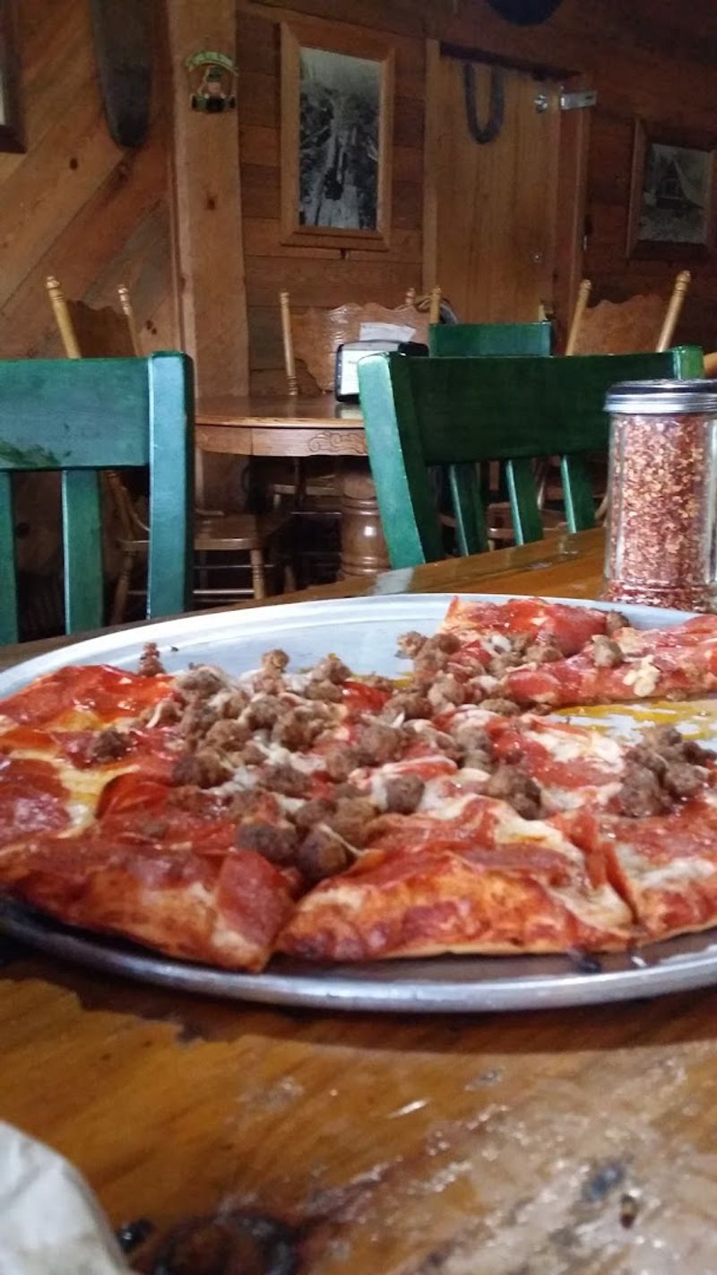 Generous Toppings That Actually Cover the Whole Slice