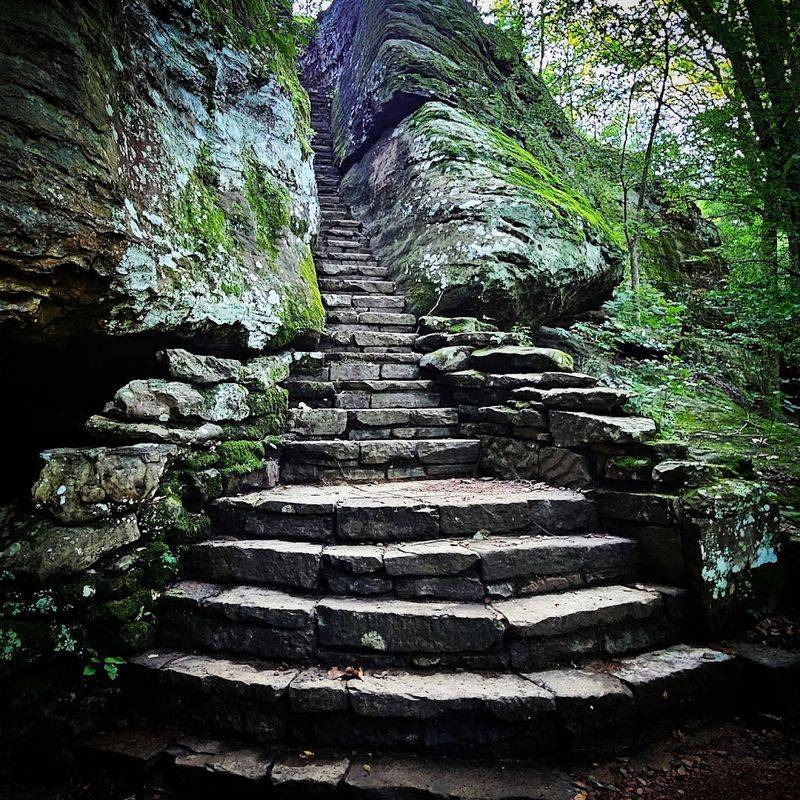 Geological Wonders Carved by Time Geological Wonders Carved by Time
