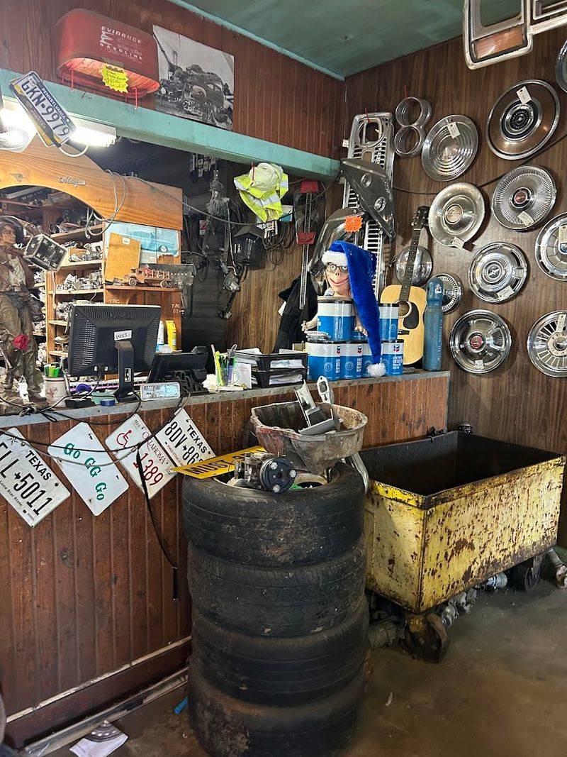 George Garrison: The Man Behind the Metal