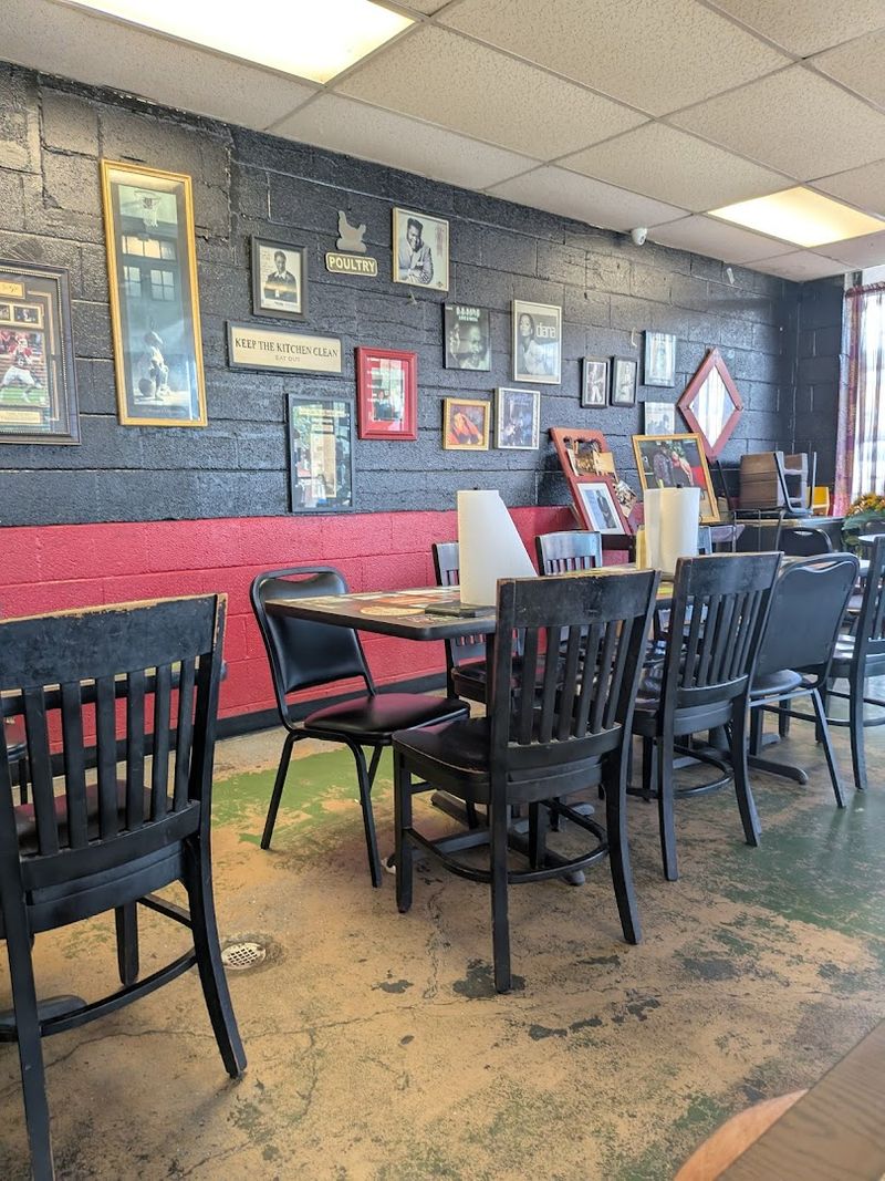 George's Happy Hog Bar-B-Q George's Happy Hog Bar-B-Q