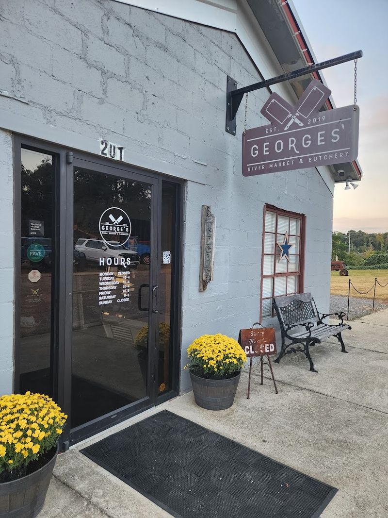 Georges' River Market & Butchery