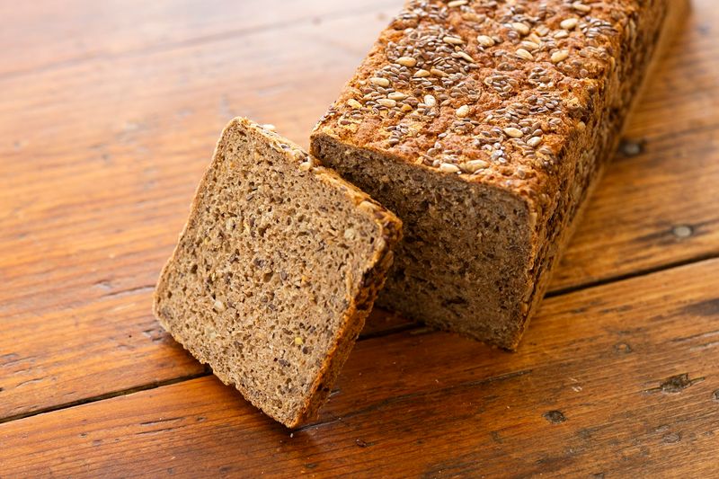 German Baking Tradition Done With Precision