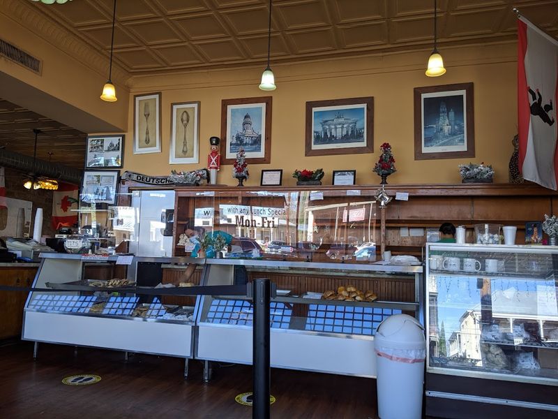 German Heritage Runs Deep In Fredericksburg