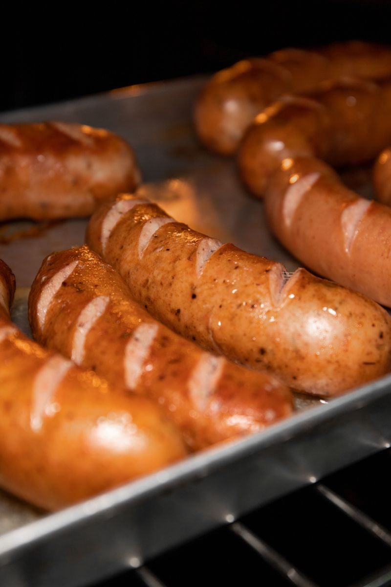 German Sausages That Are Genuinely Hard to Find