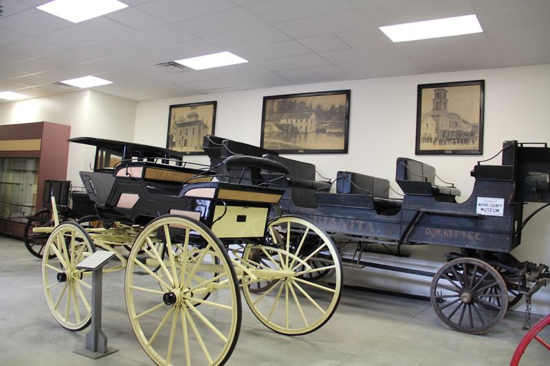 Get to Know the 1907 Richmond Merry Widow Runabout