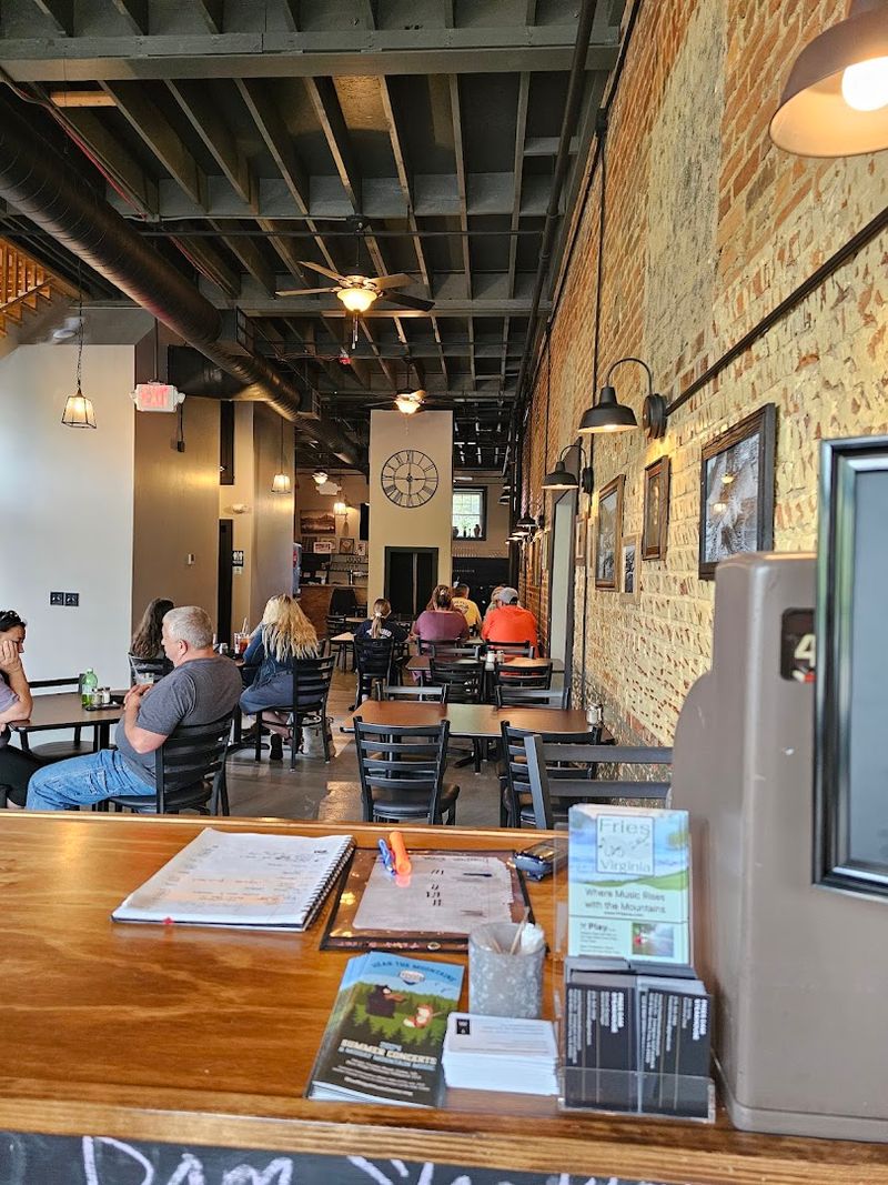 Getting There, Planning Your Visit, and Making the Most of Fries Dam Steakhouse Getting There, Planning Your Visit, and Making the Most of Fries Dam Steakhouse