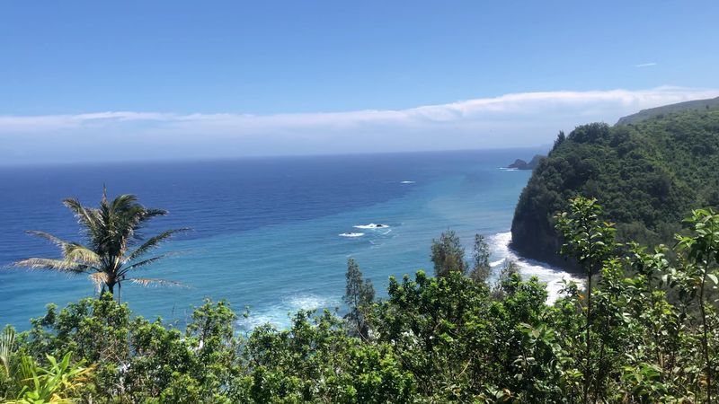 Getting There: The Drive Along the Kohala Coast Getting There: The Drive Along the Kohala Coast