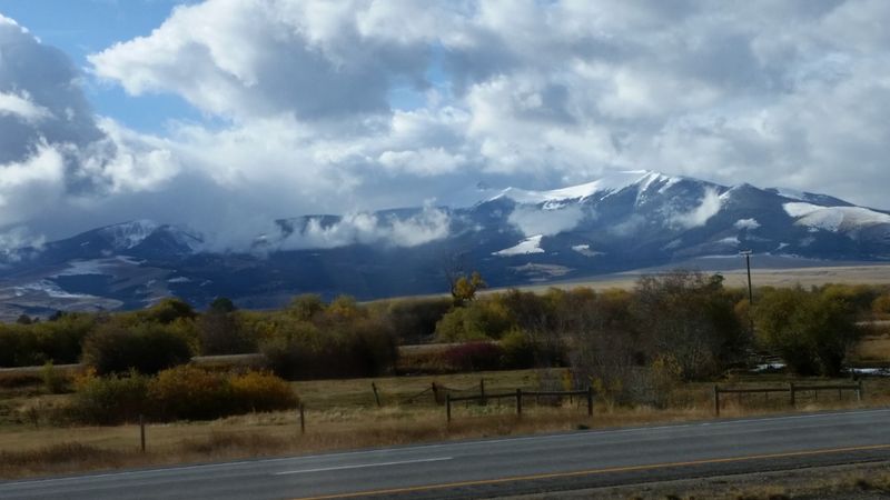 Getting There: The Road to Ringing Rocks Recreation Area