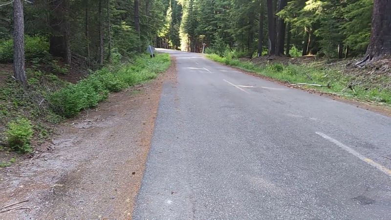 Getting There: What the Drive Feels Like