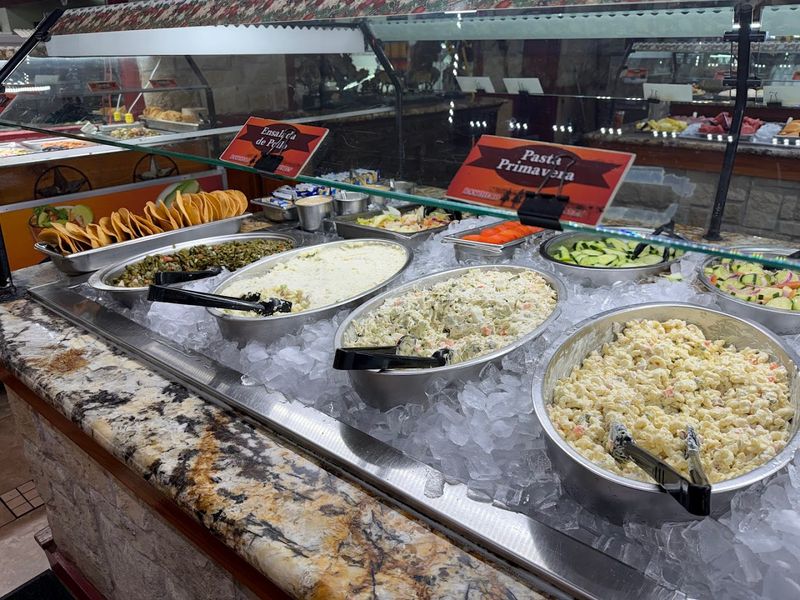 Getting There and Making the Most of Your Visit to Ranchero King Buffet