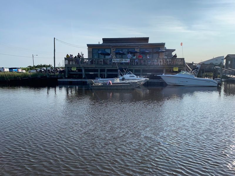 Getting There by Boat Is Half the Fun Getting There by Boat Is Half the Fun