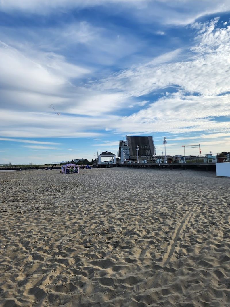 Getting Your Beach Badge and What to Know Getting Your Beach Badge and What to Know