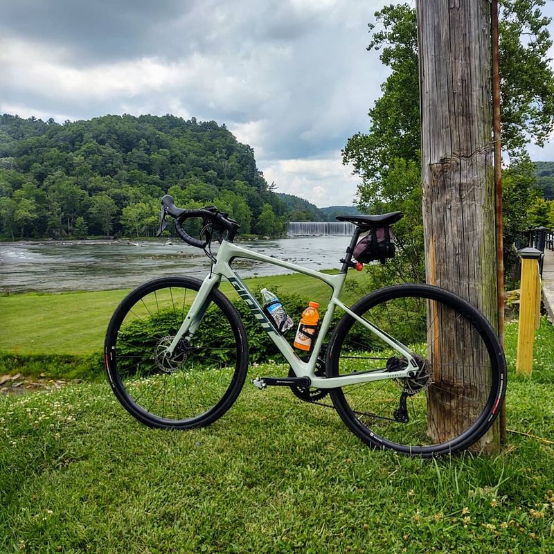 Getting to Fries, Virginia and Planning Your Visit