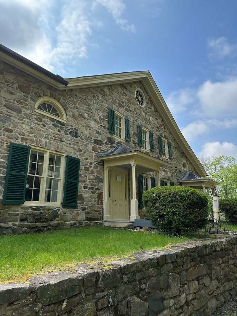 Ghost Hunters Came Here and Things Got Unexpectedly Real