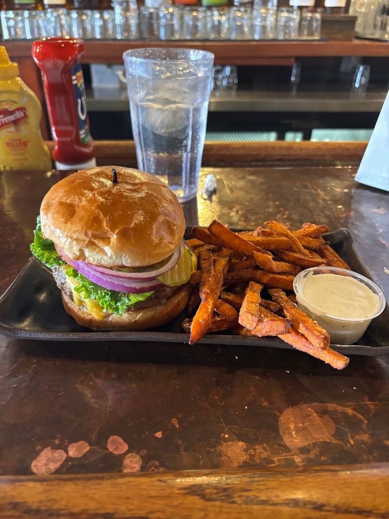 Ghost Pepper Cheese Brings Serious Heat to Burger Lovers