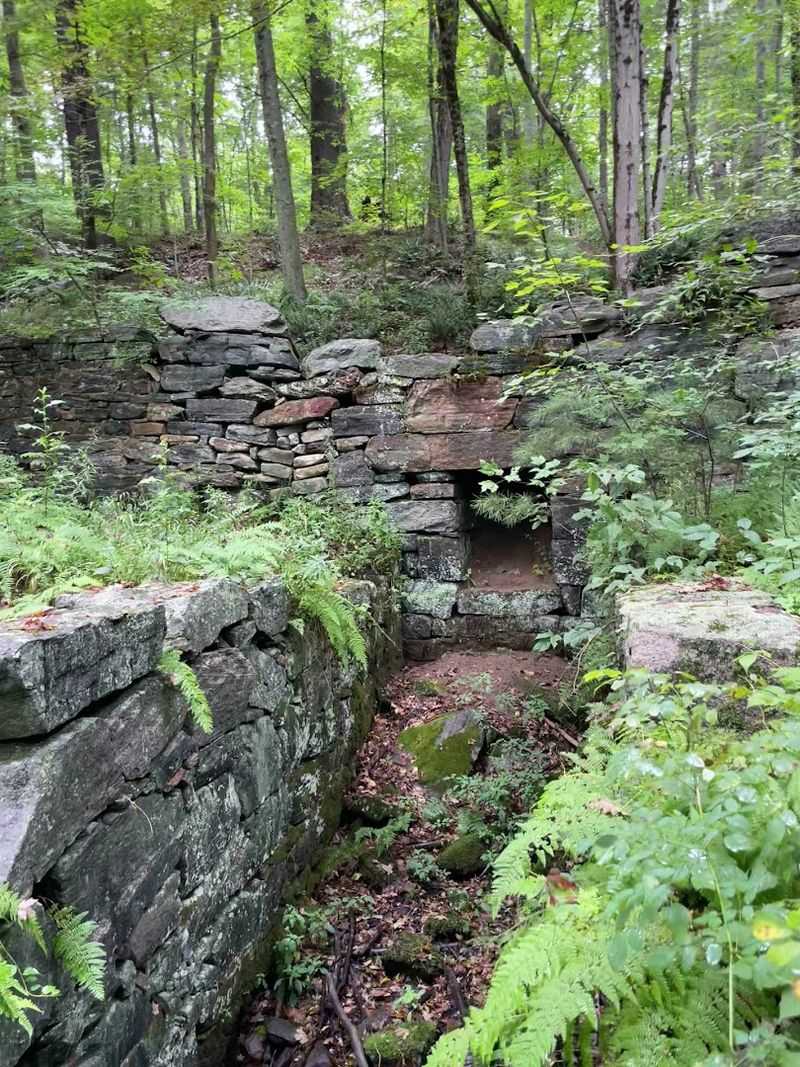 Ghost Stories That Have Aged Like the Stone Walls