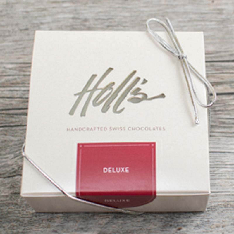 Gift Boxes That Make You Look Like a Thoughtful Genius Gift Boxes That Make You Look Like a Thoughtful Genius