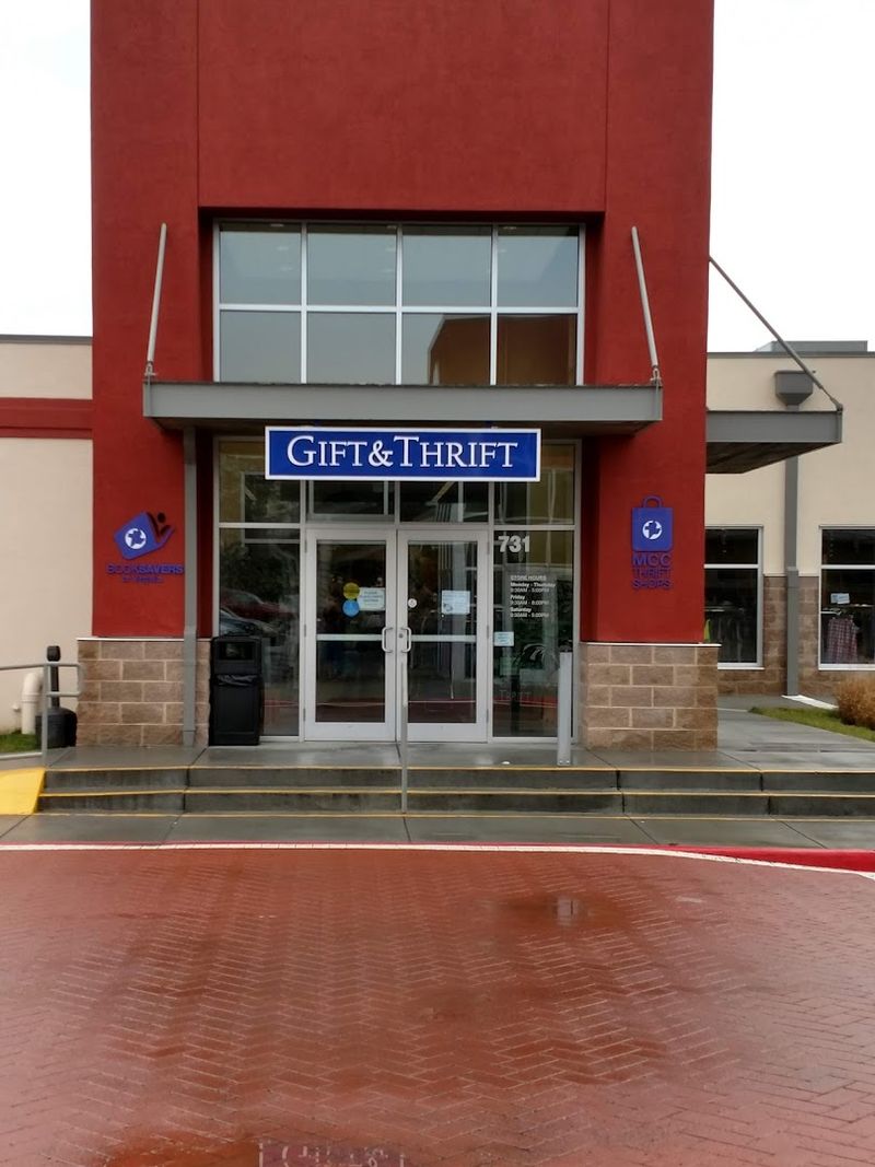 Gift and Thrift, Harrisonburg Gift and Thrift, Harrisonburg