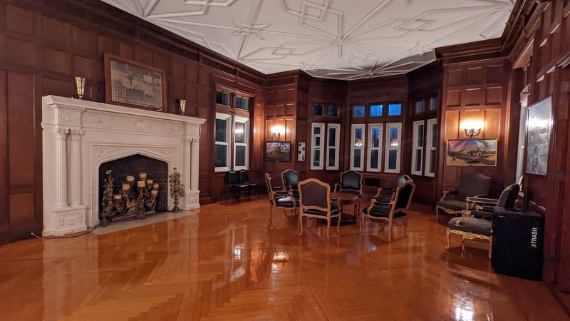 Gilded Age Country Living At Its Most Extravagant Gilded Age Country Living At Its Most Extravagant