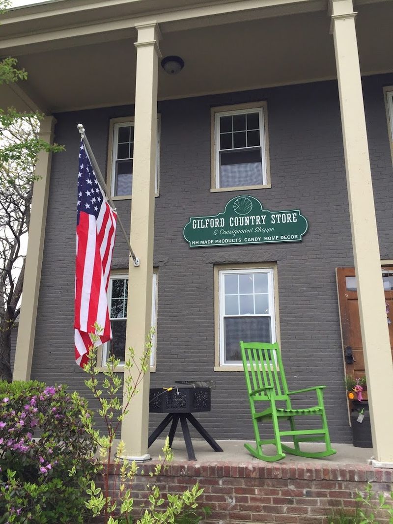 Gilford Country Store (Gilford)