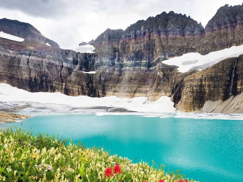 Glacier National Park: One Million Acres of Pure Awe