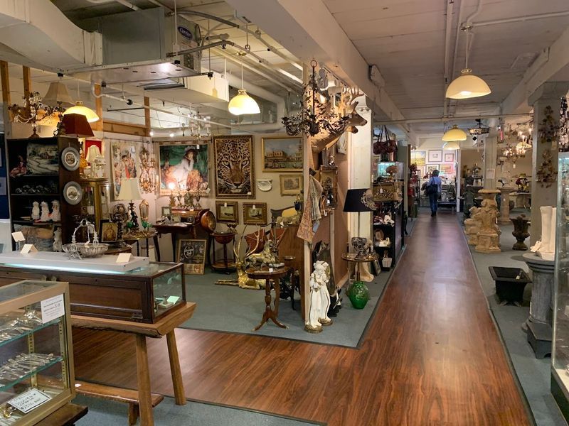 Glass, Ceramics, Pottery, and the Glowing Mystery of Uranium Glass