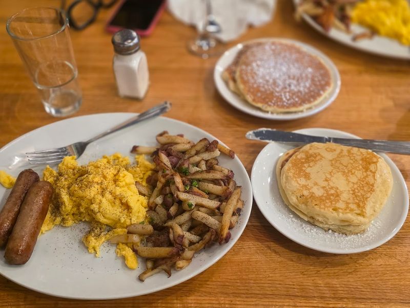 Globally Inspired Breakfast That Goes Way Beyond Eggs and Toast