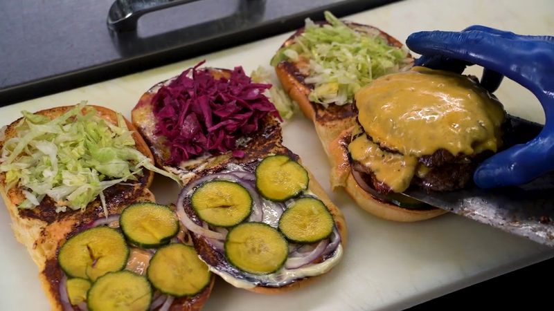 Gluten-Free Done Right: A Rare Thing in the Burger World Gluten-Free Done Right: A Rare Thing in the Burger World