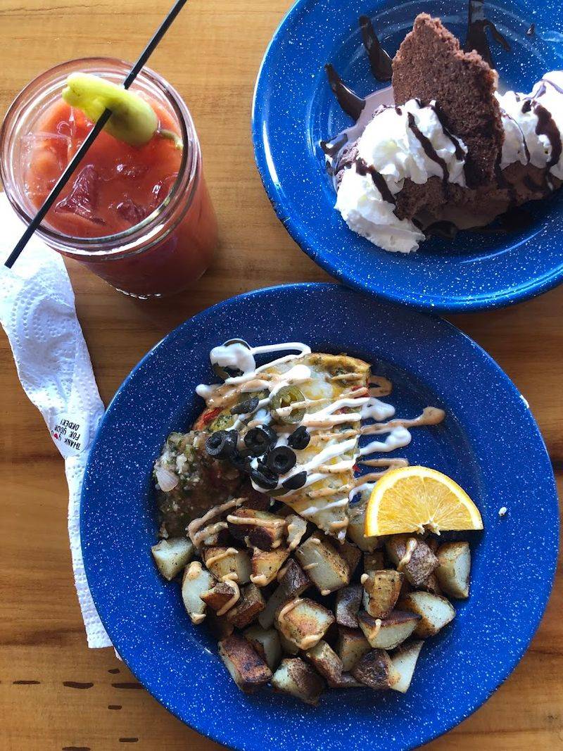 Gluten-Free Options Done Right