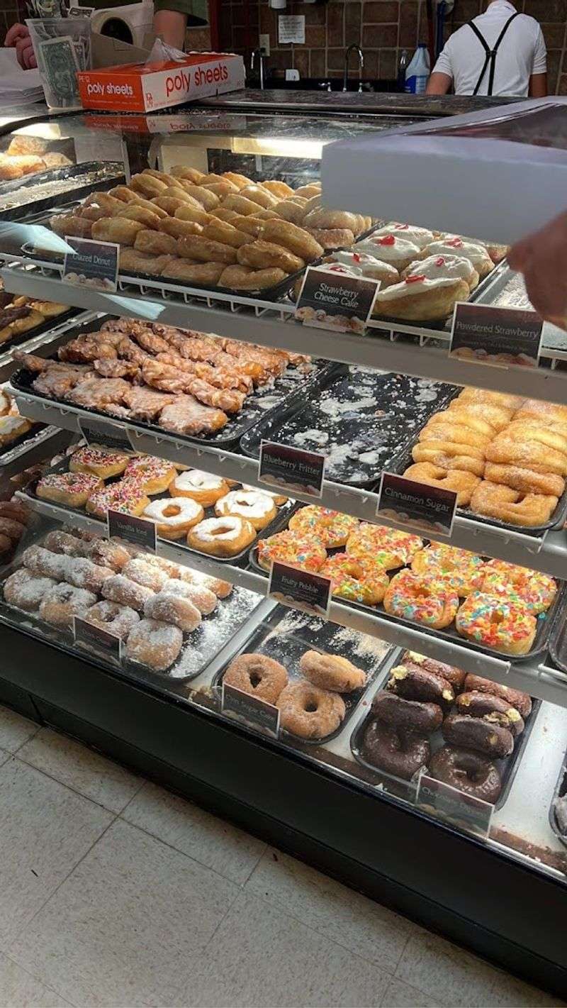 Gluten-Free Options for Every Kind of Sweet Tooth Gluten-Free Options for Every Kind of Sweet Tooth