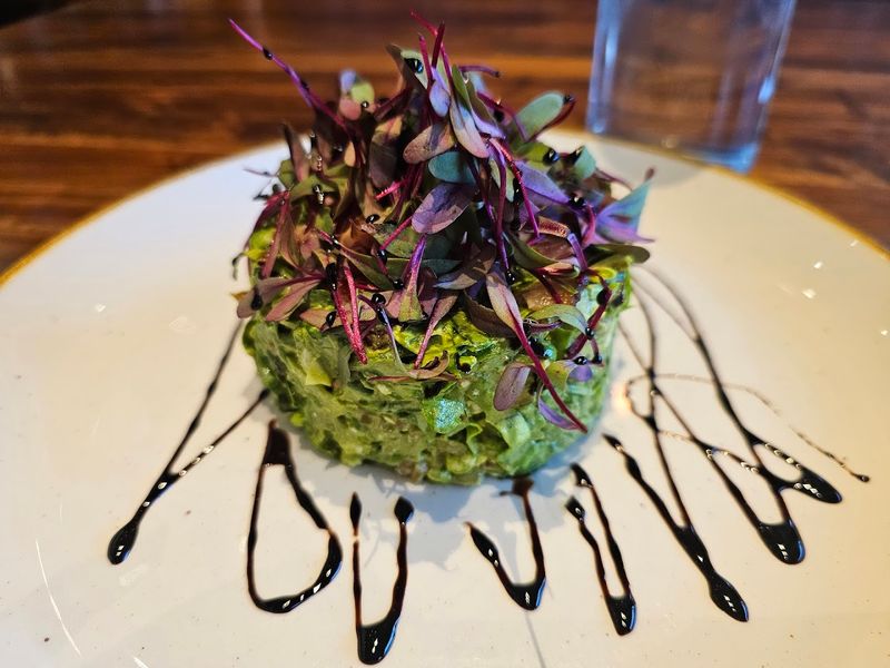 Gluten-Free and Dietary-Friendly Options Done Right
