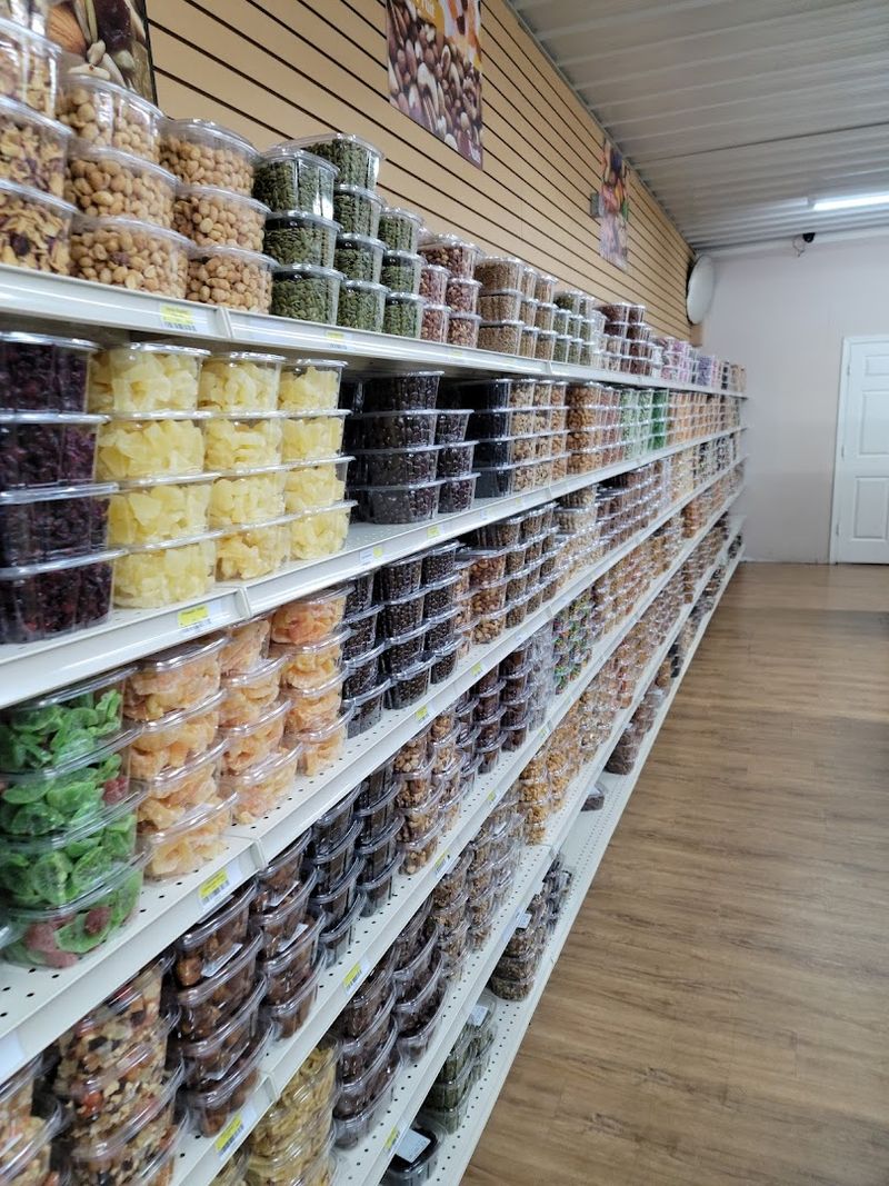 Gluten-Free and Sugar-Free Options for Every Shopper Gluten-Free and Sugar-Free Options for Every Shopper