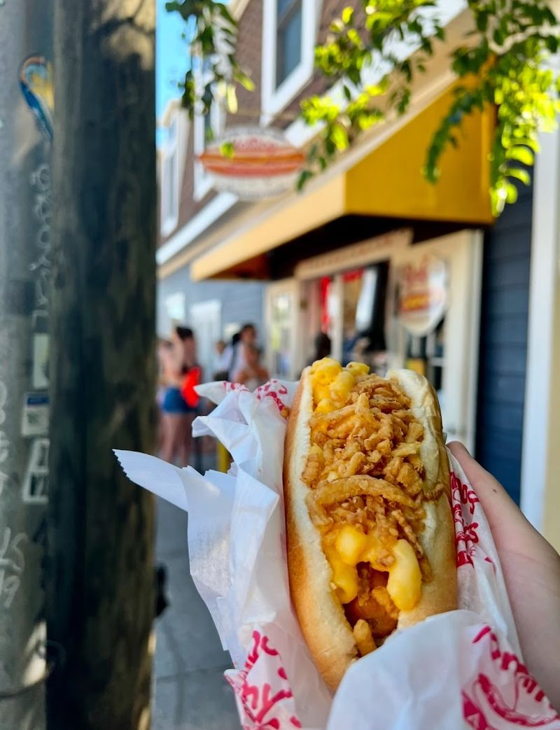Gluten-Free and Vegan Options Done Right