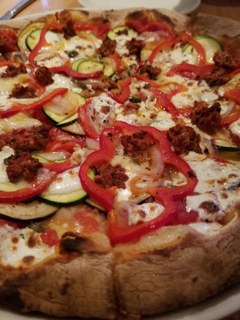 Gluten-Free and Vegan Options That Actually Impress