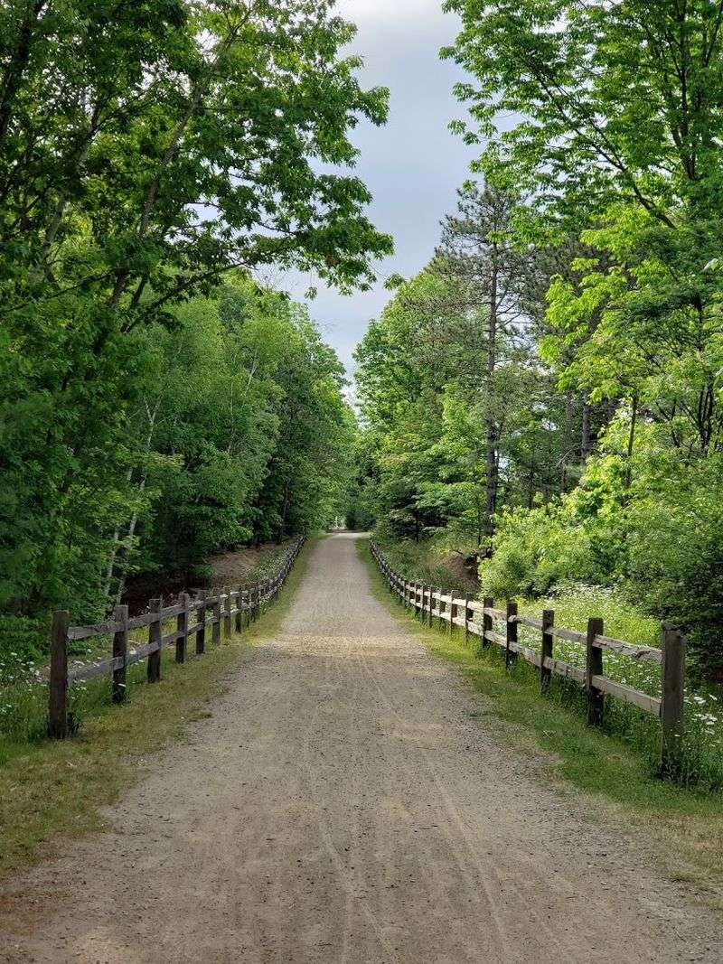 Goffstown Rail Trail Goffstown Rail Trail